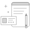 Branding Icon
