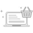 E-Commerce Icon