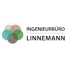 IB Linnemann Logo