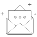 Newsletter Icon