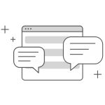 Social-Media Icon