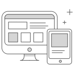 Web-Design Icon