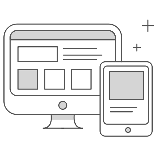 Web-Design Icon