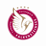 Camping & Ferienpark Falkensteinsee Logo