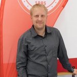 Person Felix Lingenau