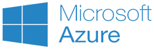Microsoft Azure Logo