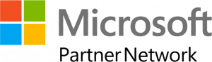 Microsoft Partner Network Logo