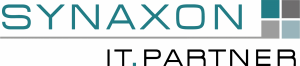 SYNAXON IT Partner Logo