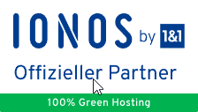 IONOS Logo