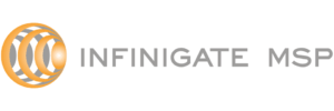 Infinigate MSP Logo