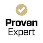 ProvenExpert Logo
