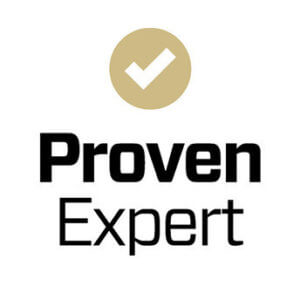 ProvenExpert Logo